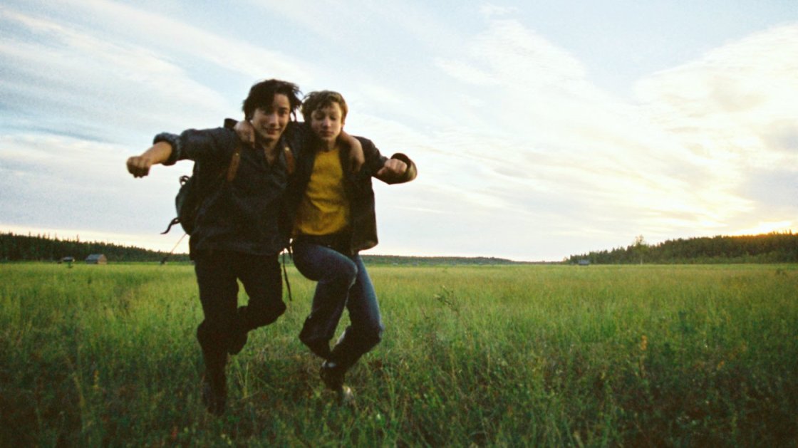 Populärmusik från Vittula